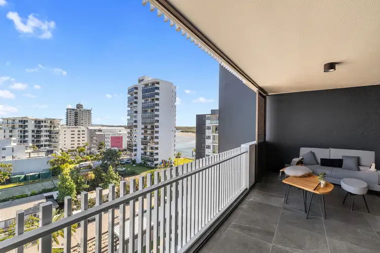 Fifth view of Homely unit listing, 2602/100 Duporth Avenue, Maroochydore QLD 4558