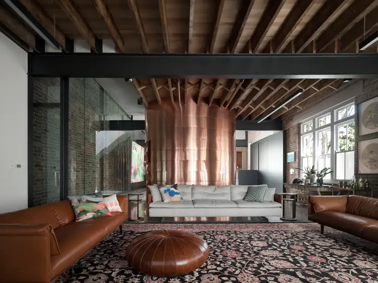 Second view of Homely warehouse listing, 42-44 Pine Street, Chippendale NSW 2008