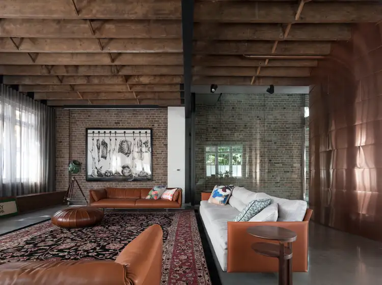 Third view of Homely warehouse listing, 42-44 Pine Street, Chippendale NSW 2008