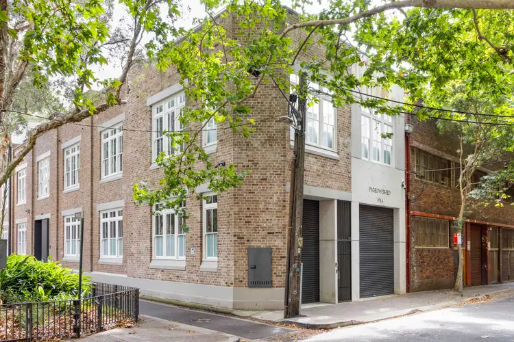 Fourth view of Homely warehouse listing, 42-44 Pine Street, Chippendale NSW 2008