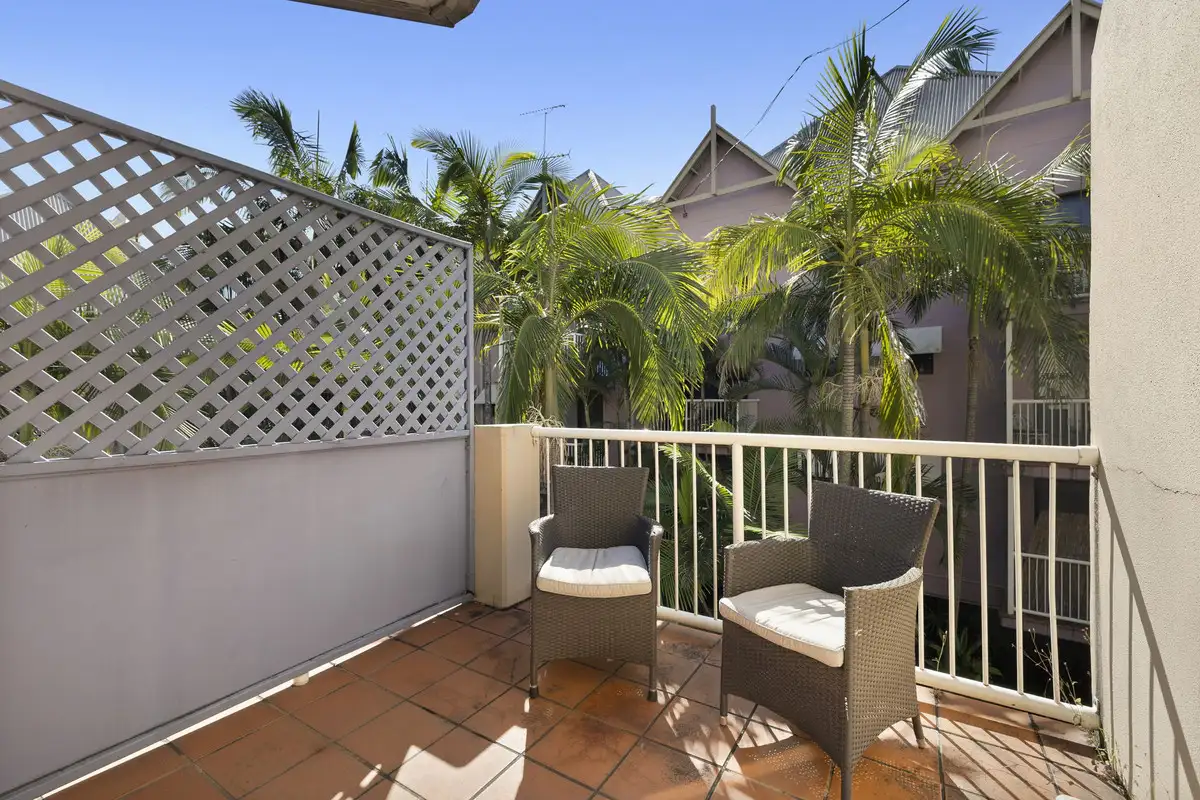 Main view of Homely apartment listing, 52/101 Bowen Street, Spring Hill QLD 4000