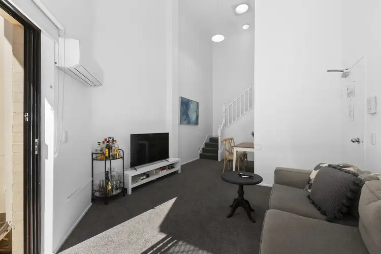 Third view of Homely apartment listing, 52/101 Bowen Street, Spring Hill QLD 4000