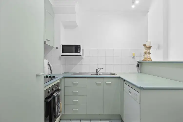 Fourth view of Homely apartment listing, 52/101 Bowen Street, Spring Hill QLD 4000