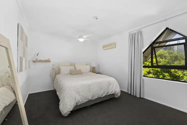 Fifth view of Homely apartment listing, 52/101 Bowen Street, Spring Hill QLD 4000