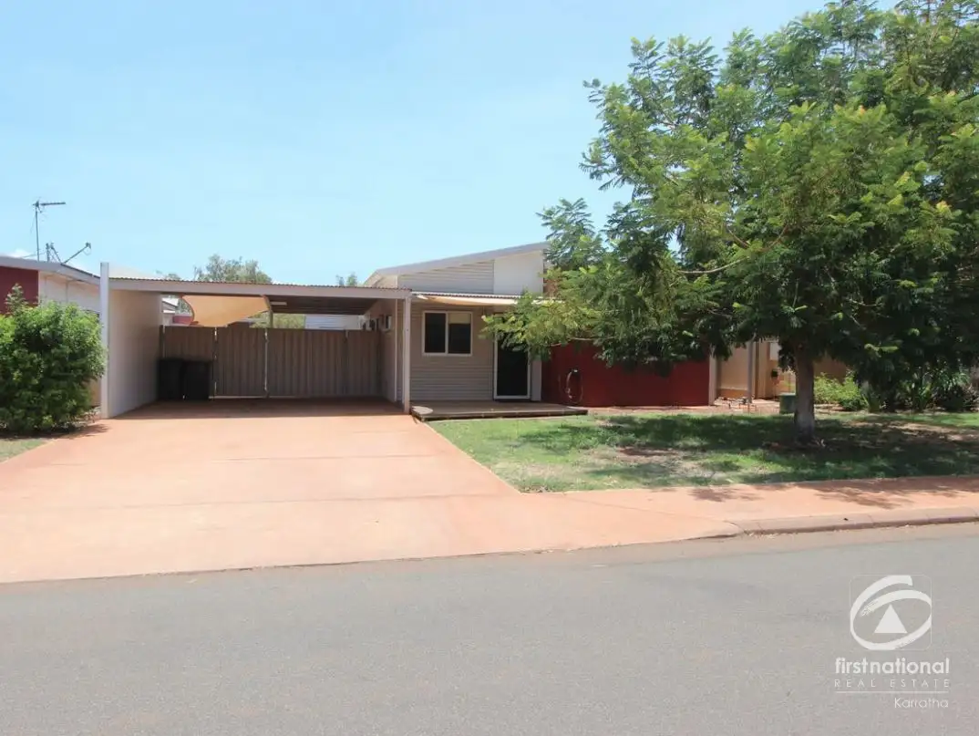 Main view of Homely unit listing, 5/28 Padbury Way, Bulgarra WA 6714