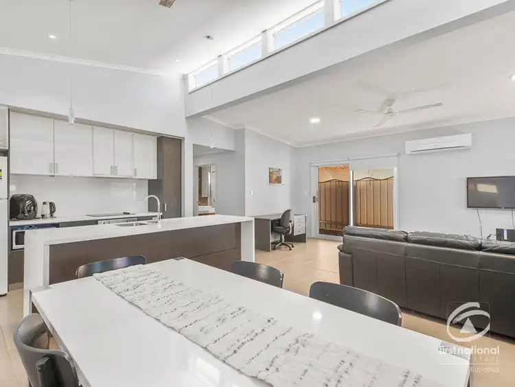 Second view of Homely unit listing, 5/28 Padbury Way, Bulgarra WA 6714