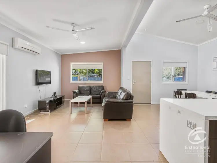 Third view of Homely unit listing, 5/28 Padbury Way, Bulgarra WA 6714