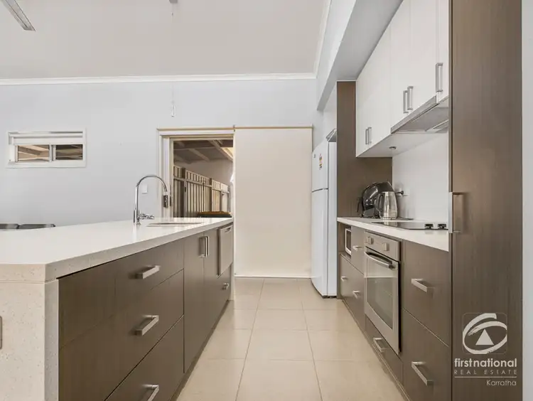 Fourth view of Homely unit listing, 5/28 Padbury Way, Bulgarra WA 6714