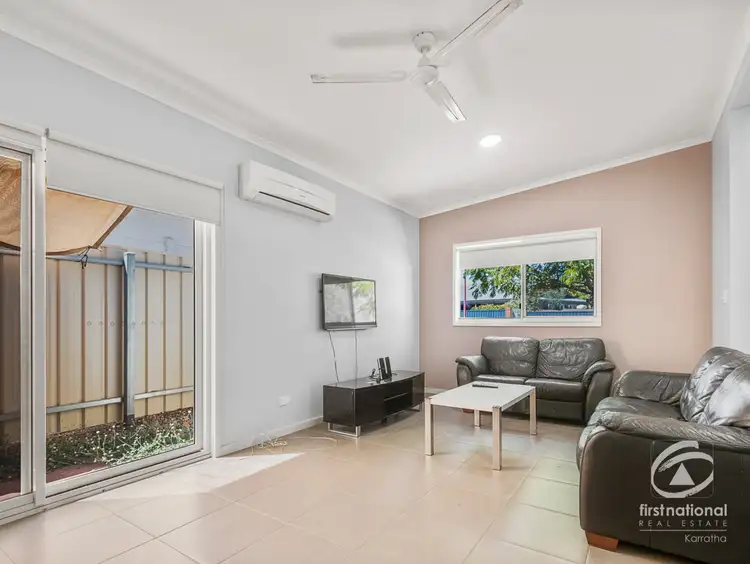 Fifth view of Homely unit listing, 5/28 Padbury Way, Bulgarra WA 6714