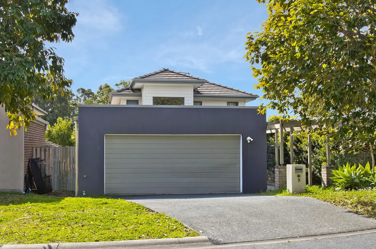 Main view of Homely house listing, 9 Pacific Place, Pacific Pines QLD 4211