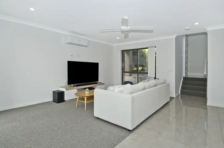 Fourth view of Homely house listing, 9 Pacific Place, Pacific Pines QLD 4211