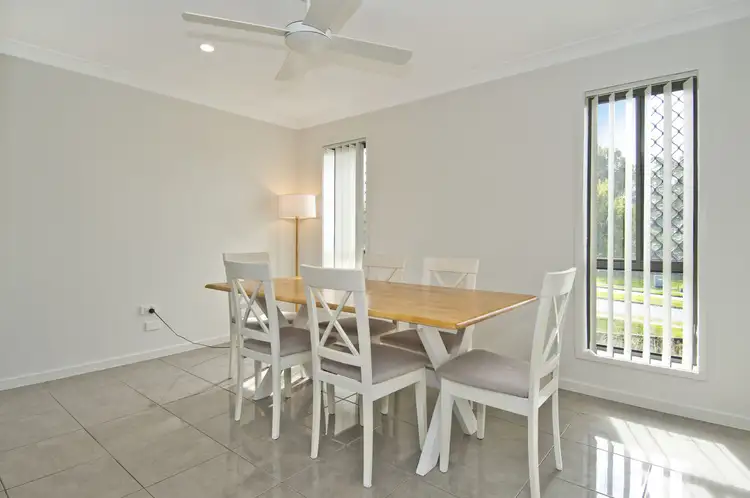 Fifth view of Homely house listing, 9 Pacific Place, Pacific Pines QLD 4211