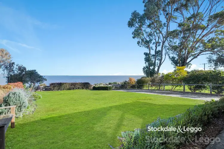 46 Foreshore Road, Jam Jerrup VIC 3984