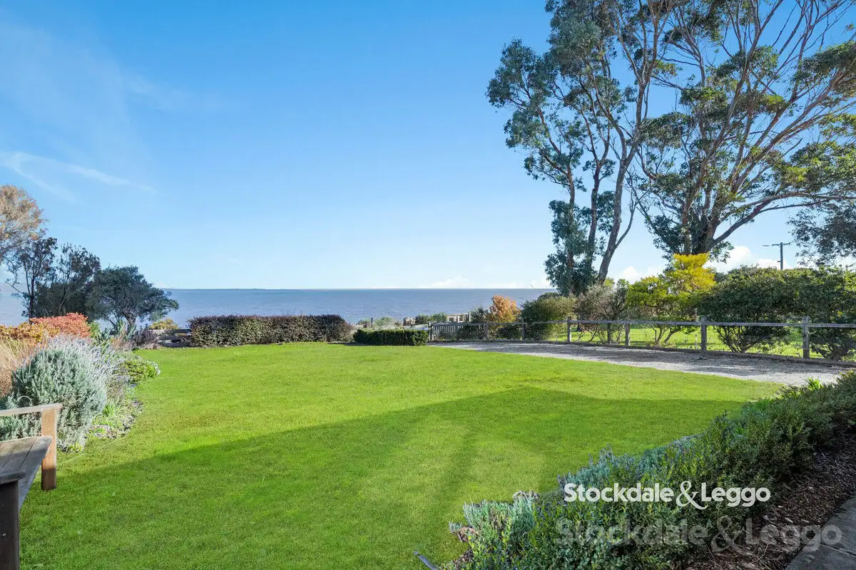 Main view of Homely house listing, 46 Foreshore Road, Jam Jerrup VIC 3984