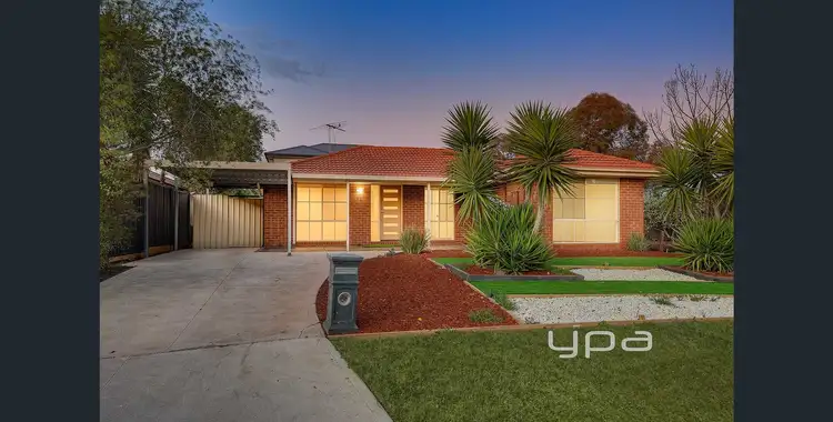 64 Stagecoach Crescent, Sydenham VIC 3037