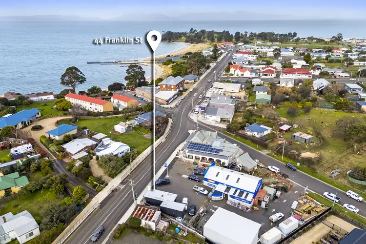 44 Franklin Street, Swansea TAS 7190