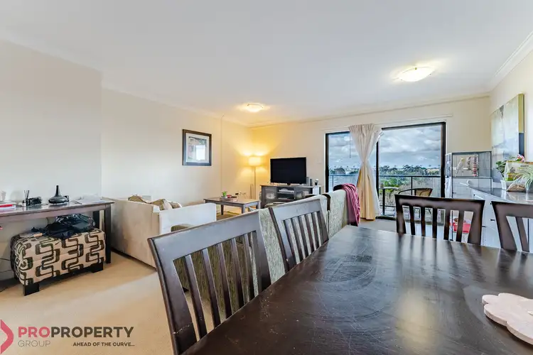 Fourth view of Homely apartment listing, 20/118 Mounts Bay Road, Perth WA 6000