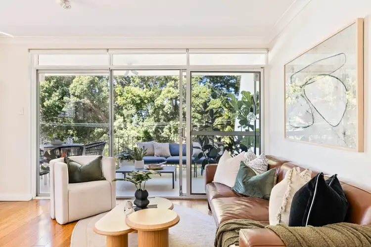 3/5 Alfred Street, Rozelle NSW 2039