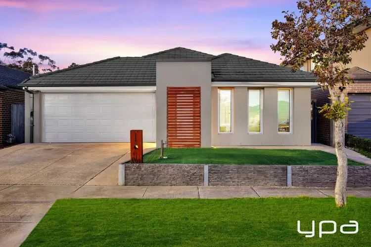 31 Toddington Avenue, Williams Landing VIC 3027