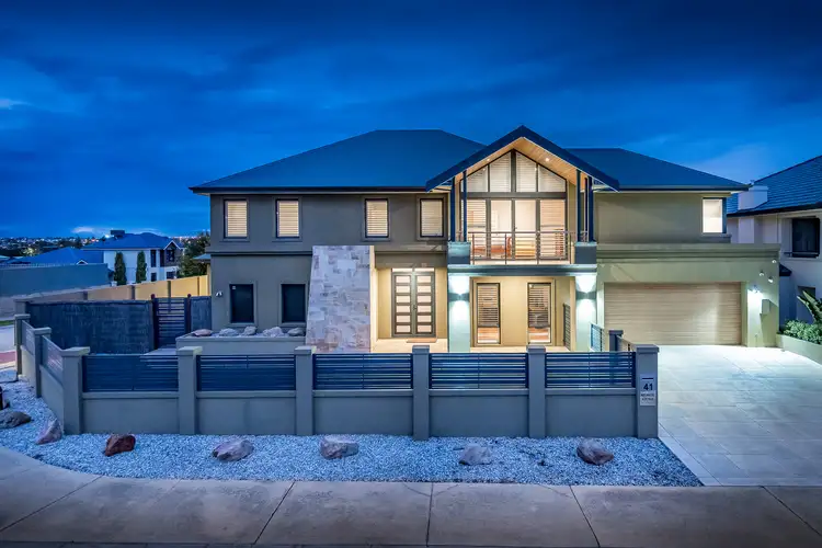 41 Atlantic Avenue, Iluka WA 6028