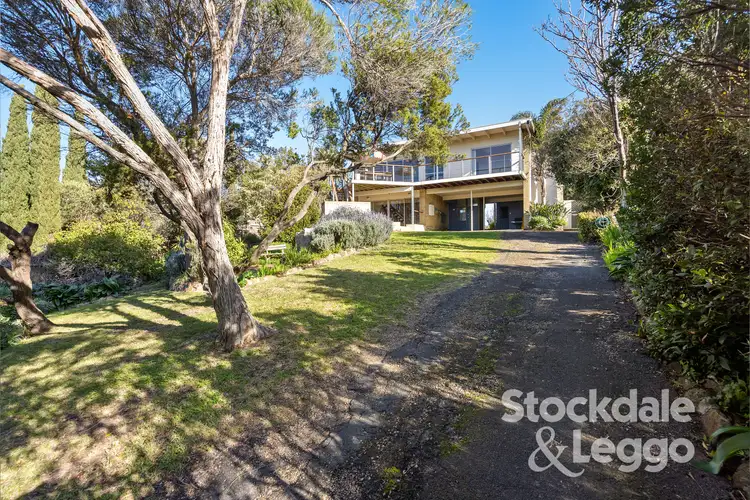 55 Seaview Street, Blairgowrie VIC 3942