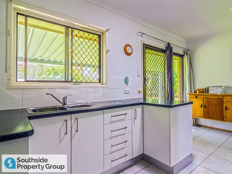 Fourth view of Homely house listing, 9 Caladenia Street, Acacia Ridge QLD 4110