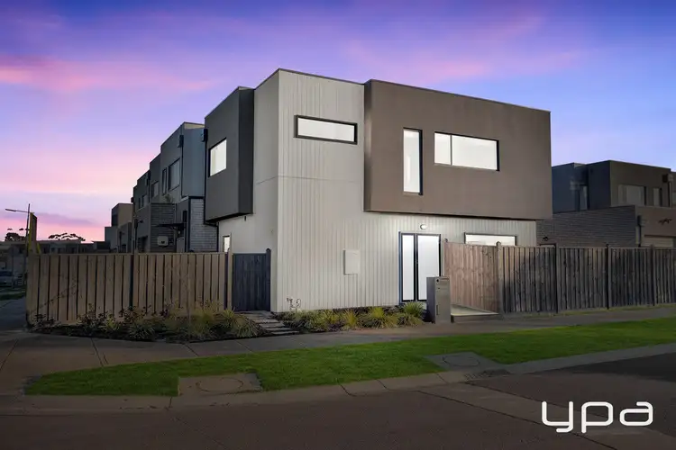 20 Malachite Drive, Tarneit VIC 3029