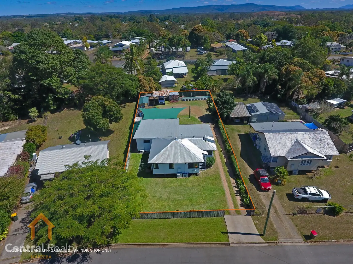 Main view of Homely house listing, 24 Abbott Street, Mareeba QLD 4880