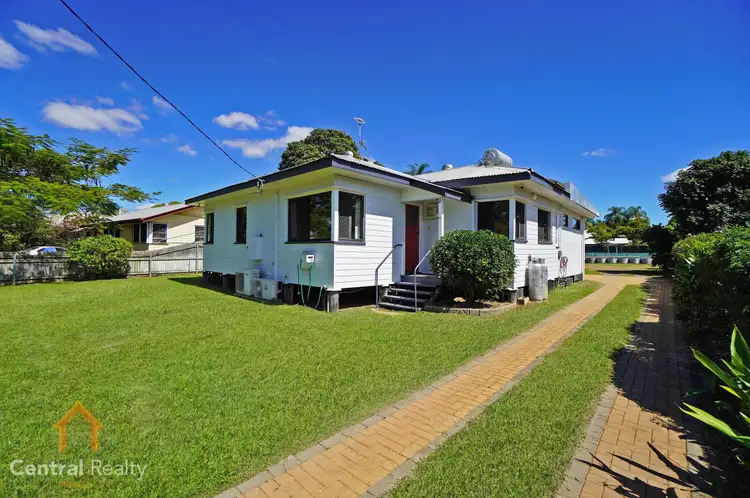 Second view of Homely house listing, 24 Abbott Street, Mareeba QLD 4880
