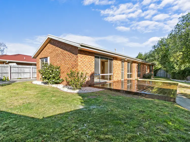 72 Montgomery Street, Sale VIC 3850