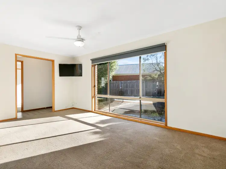 Second view of Homely house listing, 72 Montgomery Street, Sale VIC 3850