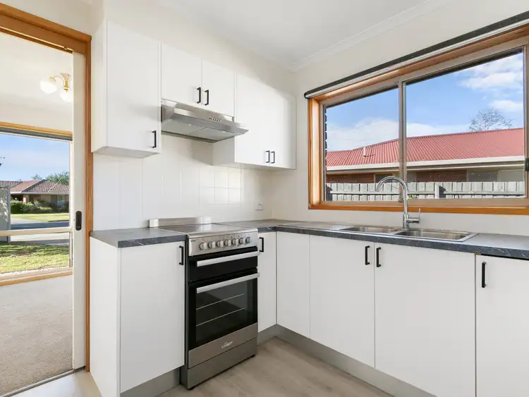 Fifth view of Homely house listing, 72 Montgomery Street, Sale VIC 3850