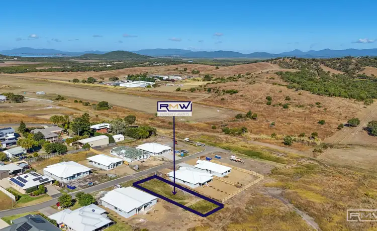 Main view of Homely land listing, 14 Kimber Street, Emu Park QLD 4710