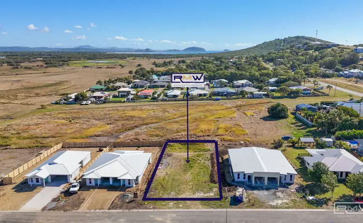 Second view of Homely land listing, 14 Kimber Street, Emu Park QLD 4710