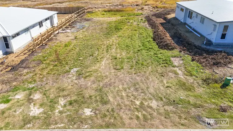 Third view of Homely land listing, 14 Kimber Street, Emu Park QLD 4710