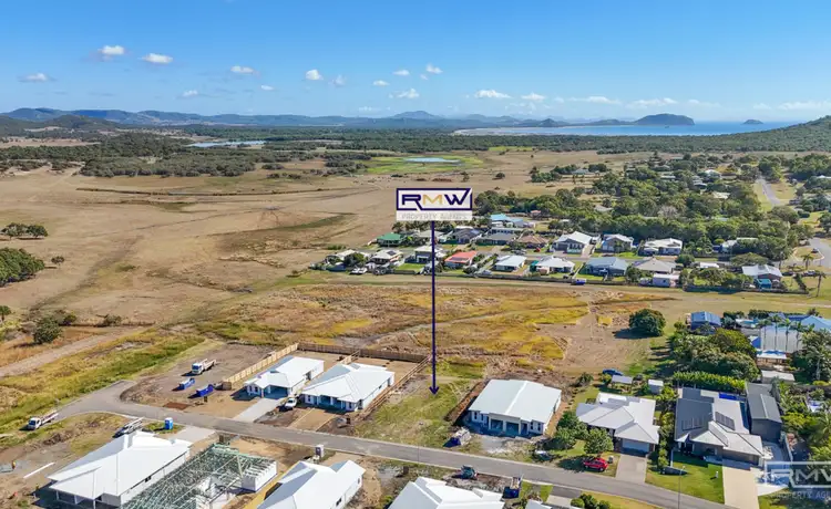Fifth view of Homely land listing, 14 Kimber Street, Emu Park QLD 4710