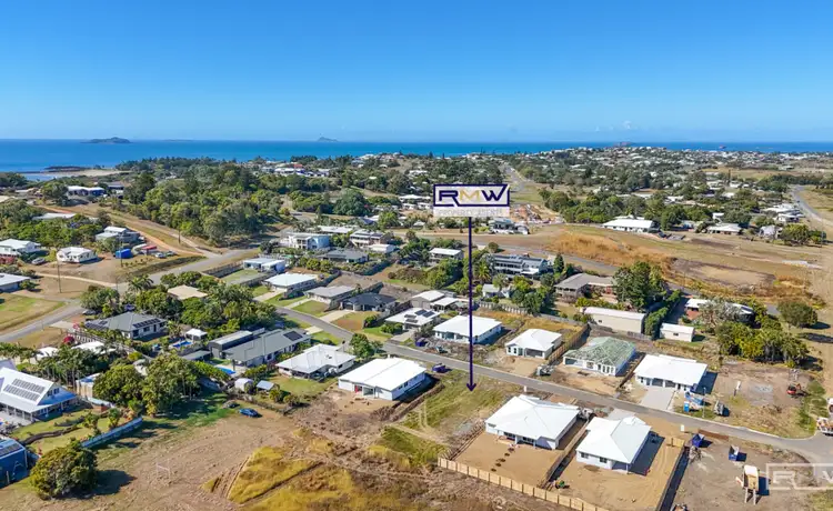 Sixth view of Homely land listing, 14 Kimber Street, Emu Park QLD 4710
