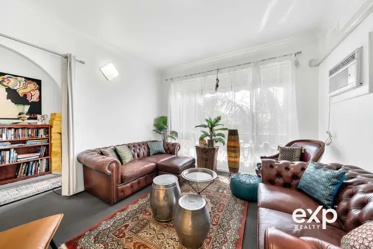 Second view of Homely apartment listing, 10/351-353 Sir Donald Bradman Drive, Brooklyn Park SA 5032