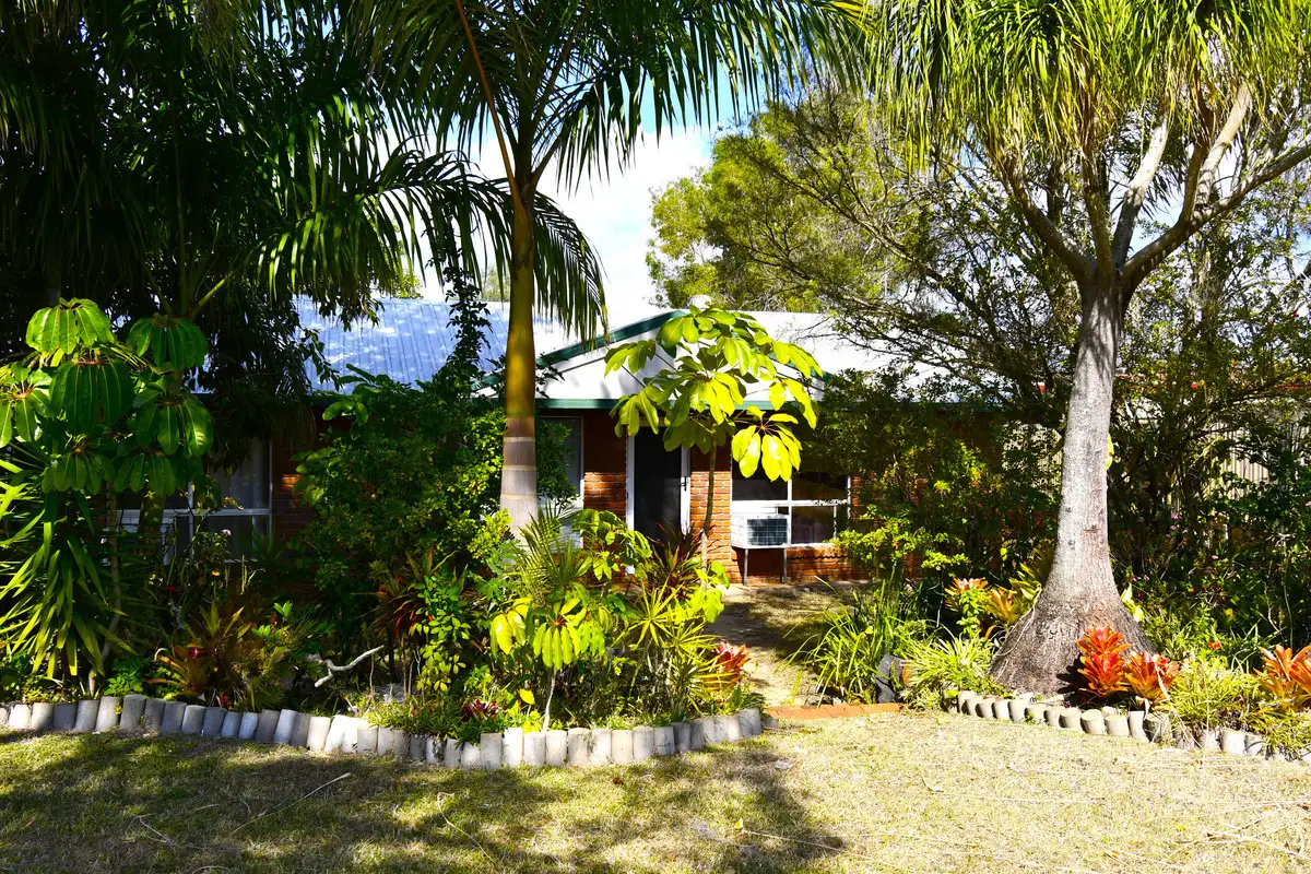 Main view of Homely house listing, 81 Donovan Crescent, Gracemere QLD 4702
