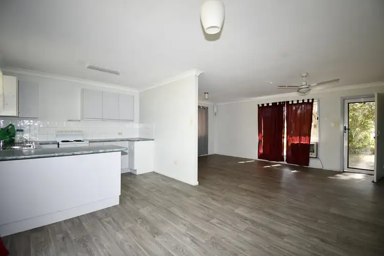 Fifth view of Homely house listing, 81 Donovan Crescent, Gracemere QLD 4702