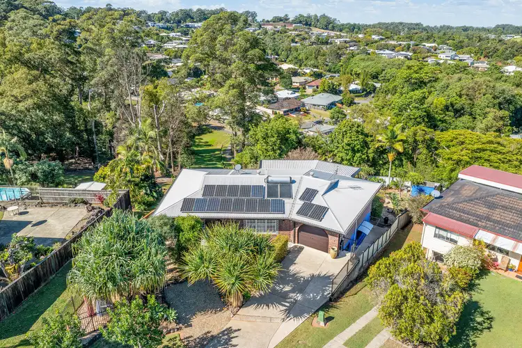 17 Junee Court, Woombye QLD 4559