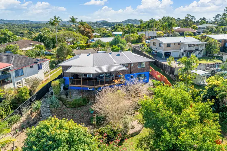 Second view of Homely house listing, 17 Junee Court, Woombye QLD 4559