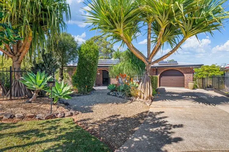 Third view of Homely house listing, 17 Junee Court, Woombye QLD 4559