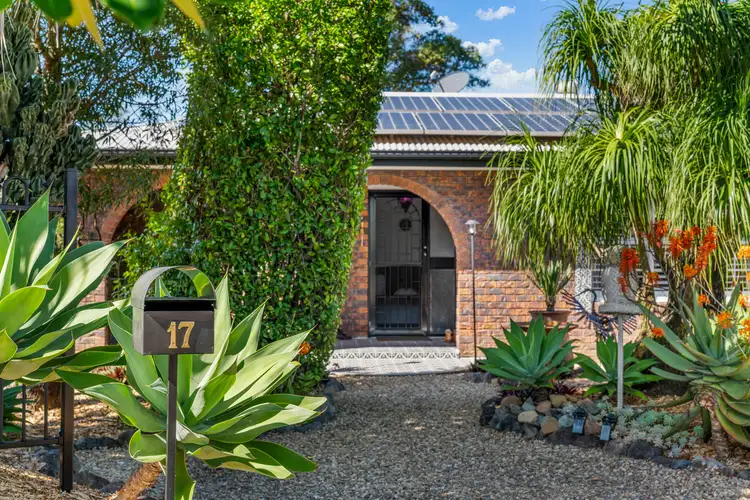 Fourth view of Homely house listing, 17 Junee Court, Woombye QLD 4559