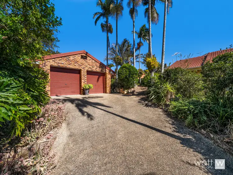 17 Barcroft Court, Aspley QLD 4034