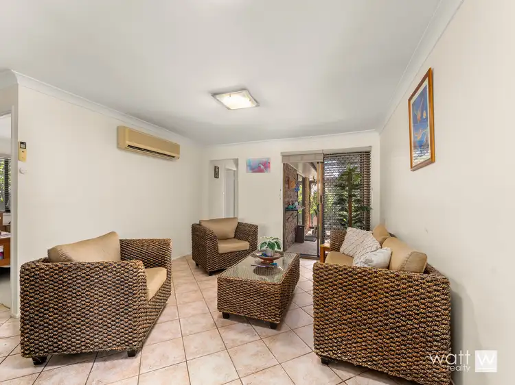 Third view of Homely house listing, 17 Barcroft Court, Aspley QLD 4034