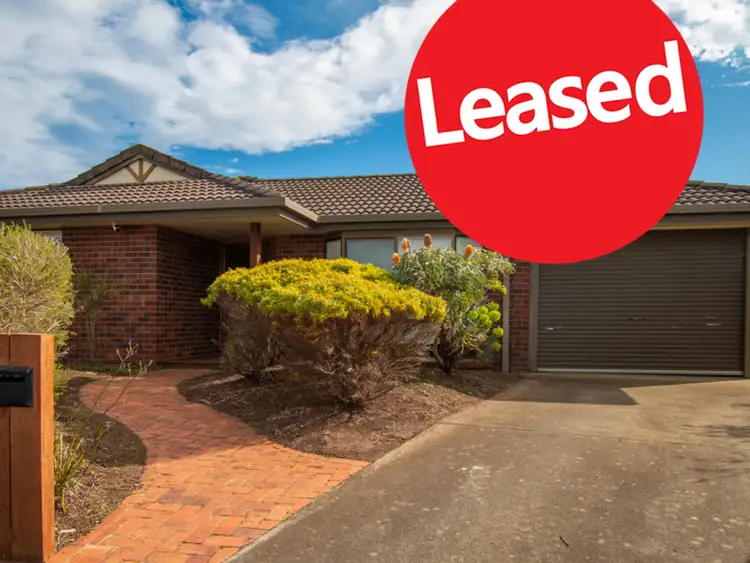 2 Leslie Court