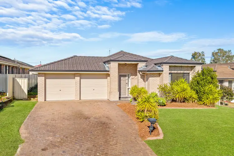 11 Marri Close, Blue Haven NSW 2262