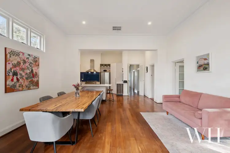22 Solomon Street, Fremantle WA 6160