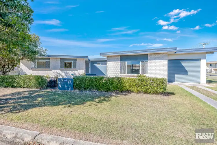 Second view of Homely house listing, 23 Wendt Street, Millbank QLD 4670